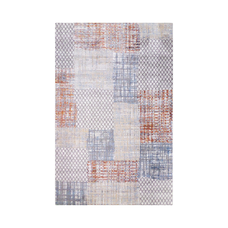 Alfombra Mondrian 120x170 Cm 100