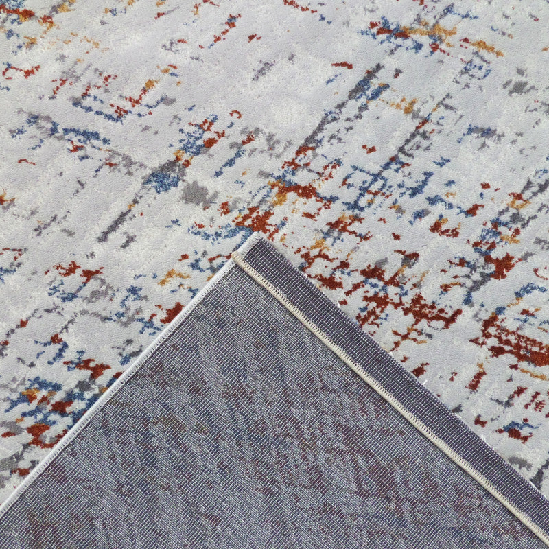 Alfombra Mondrian 120x170 Cm 400
