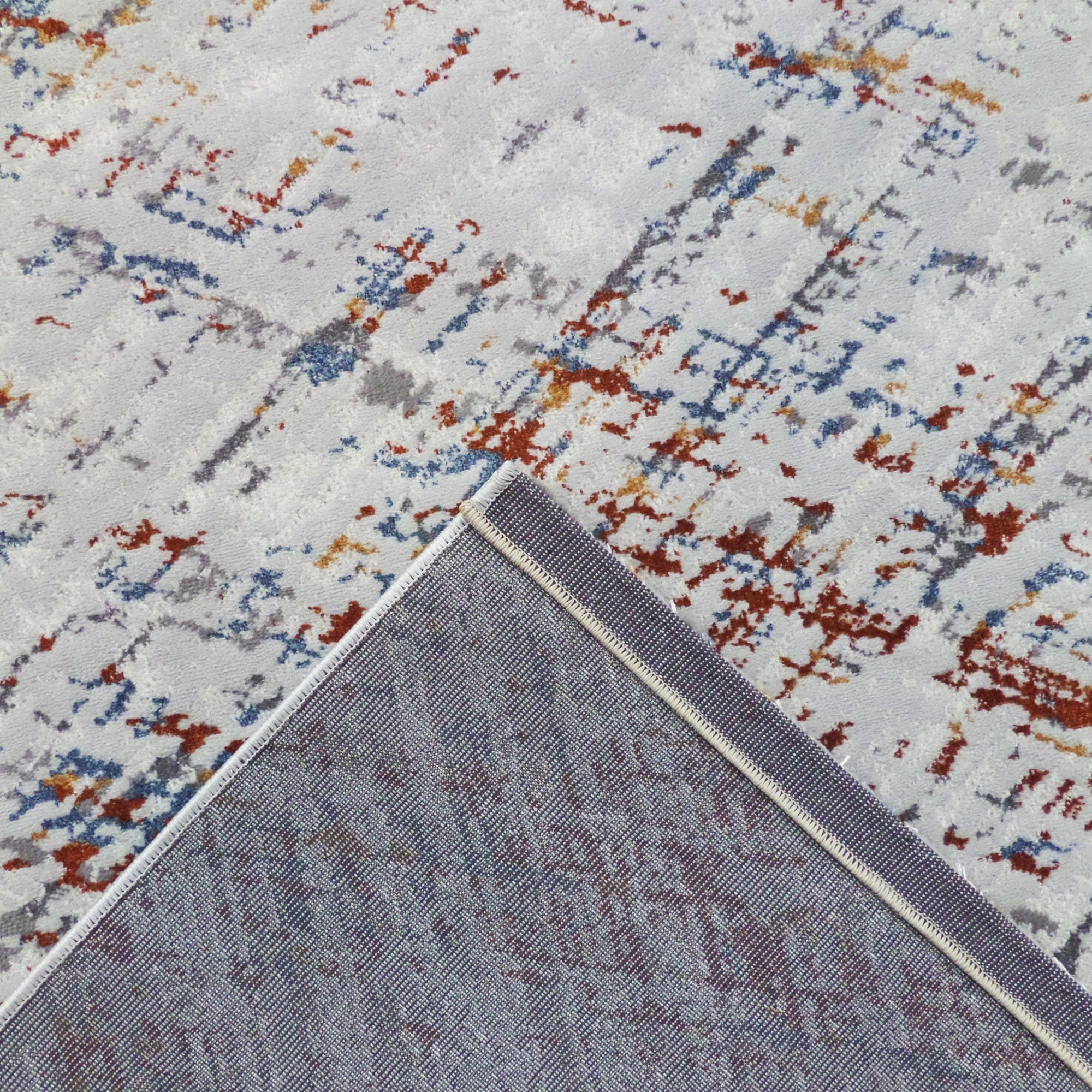 Alfombra Mondrian 160x230 Cm 400