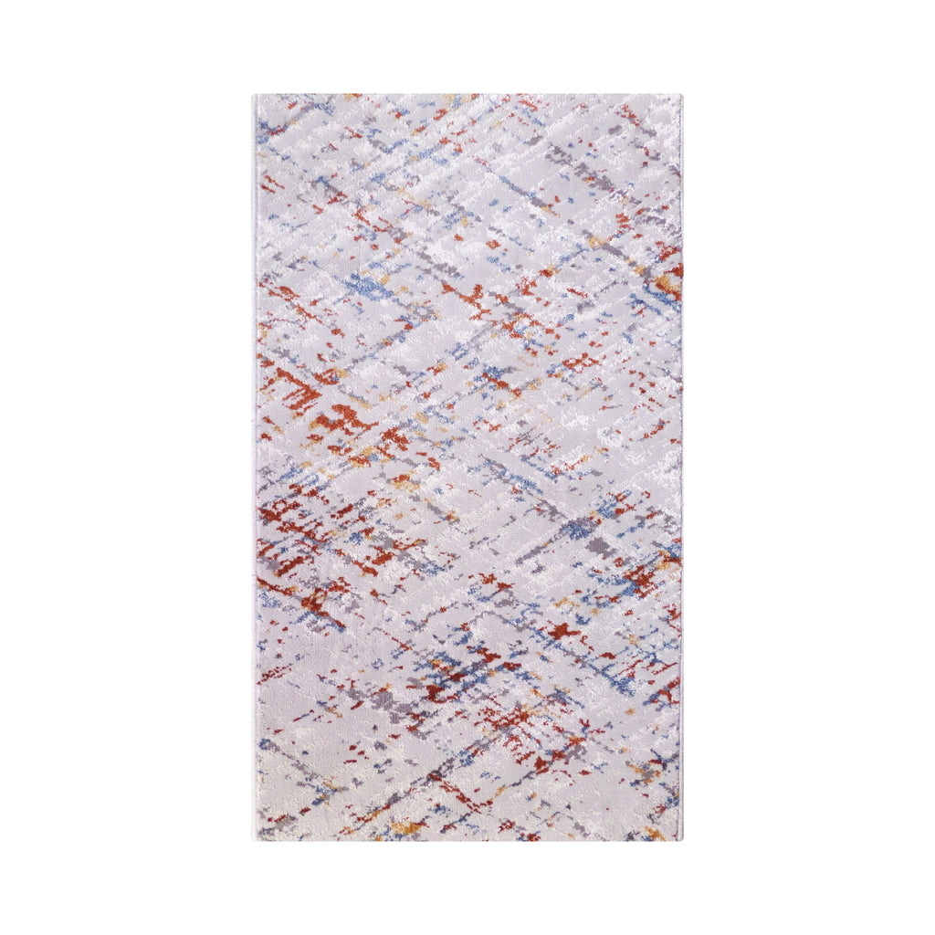 Alfombra Mondrian 160x230 Cm 400