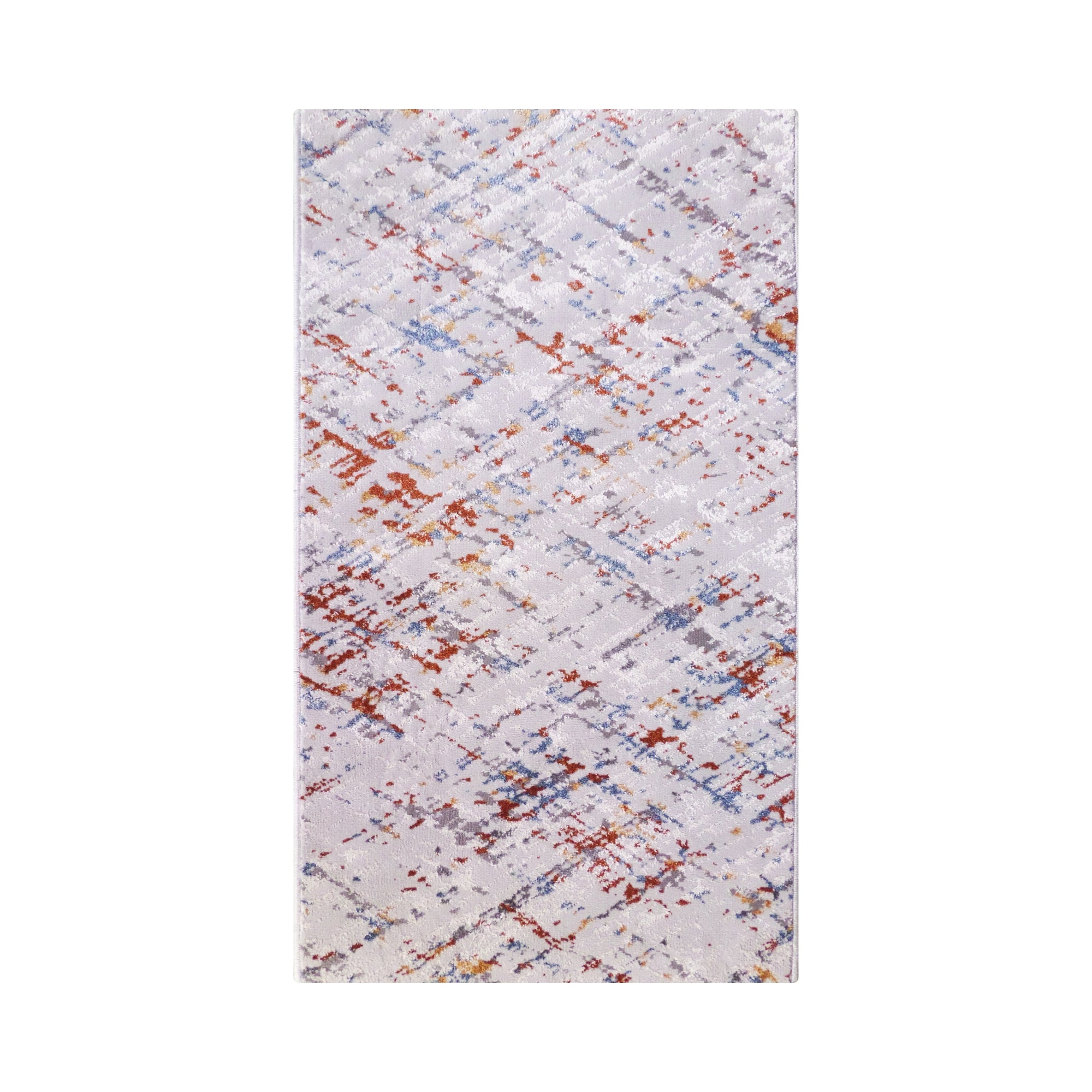 Alfombra Mondrian 160x230 Cm 400