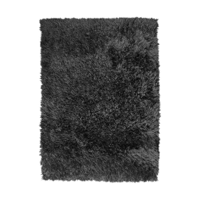 Alfombra Bengala 120x170 Cm Negro