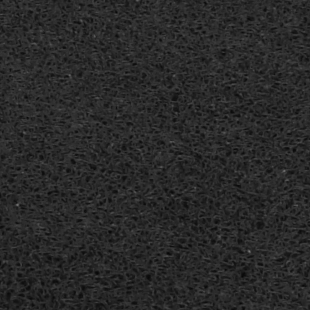 Rollo confortmat 12.2 x 12 Metros Negro