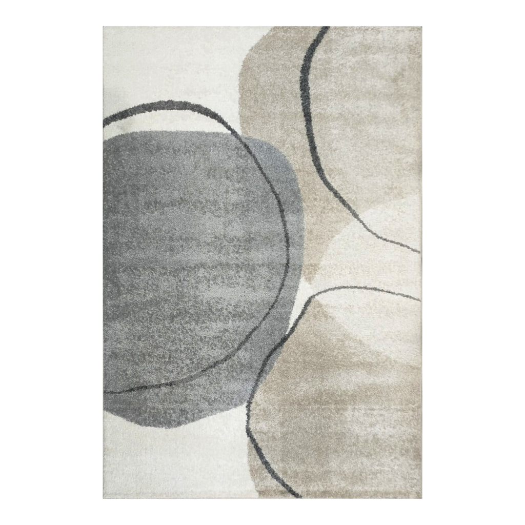 Alfombra decorativa niza 200x300 cm 300