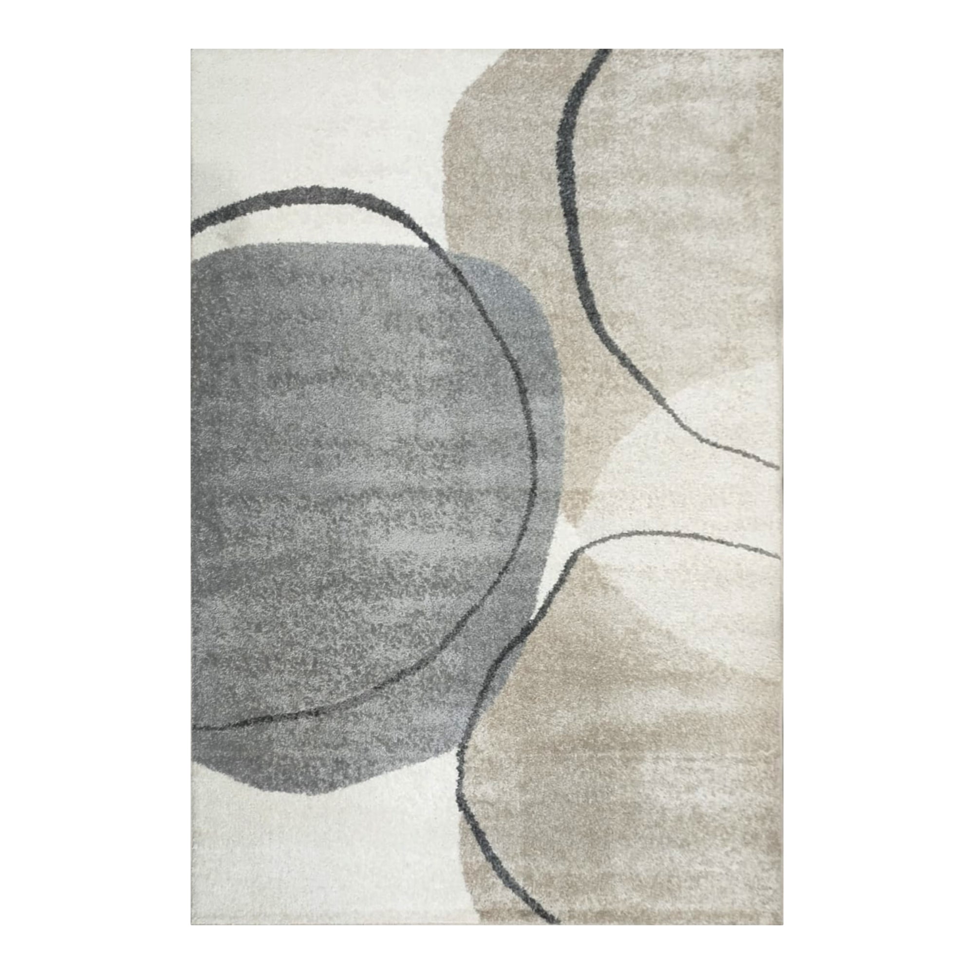 Alfombra decorativa niza 160x230 cm 300