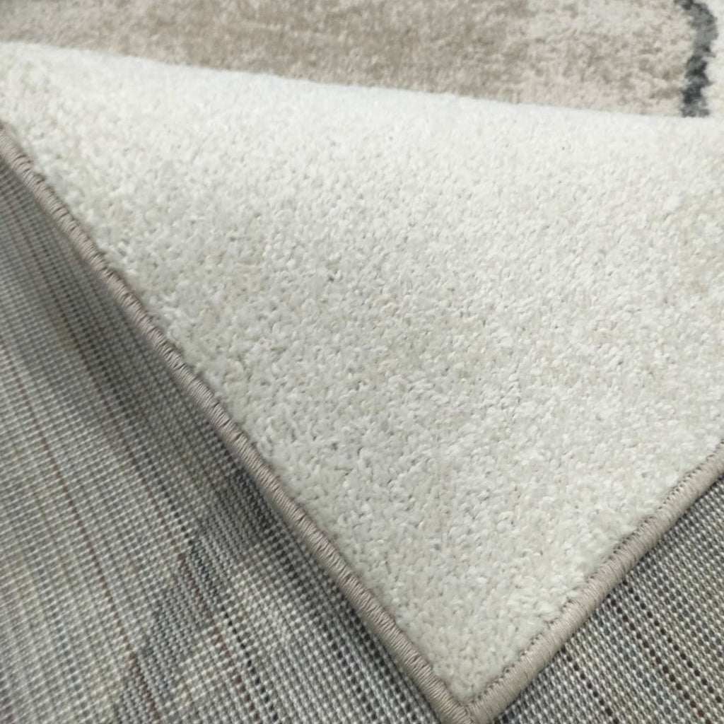 Alfombra decorativa niza 200x300 cm 300