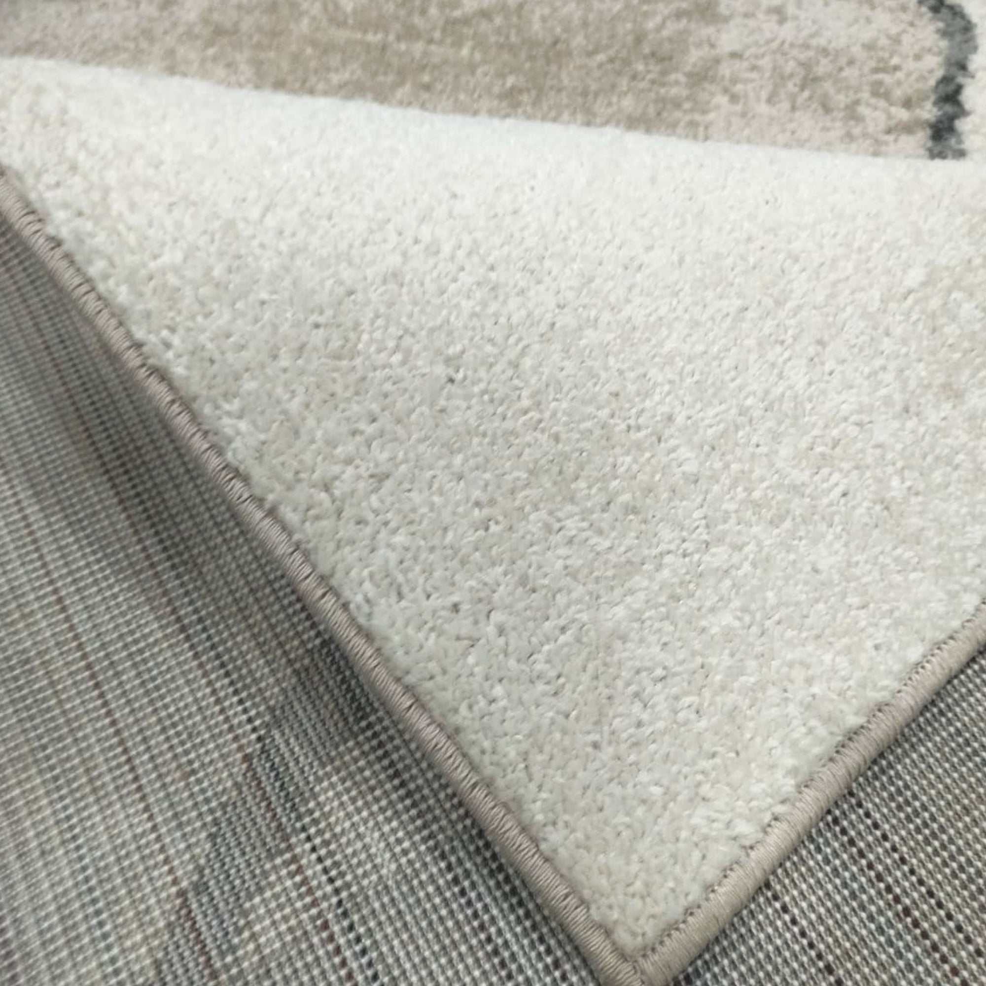 Alfombra decorativa niza 160x230 cm 300