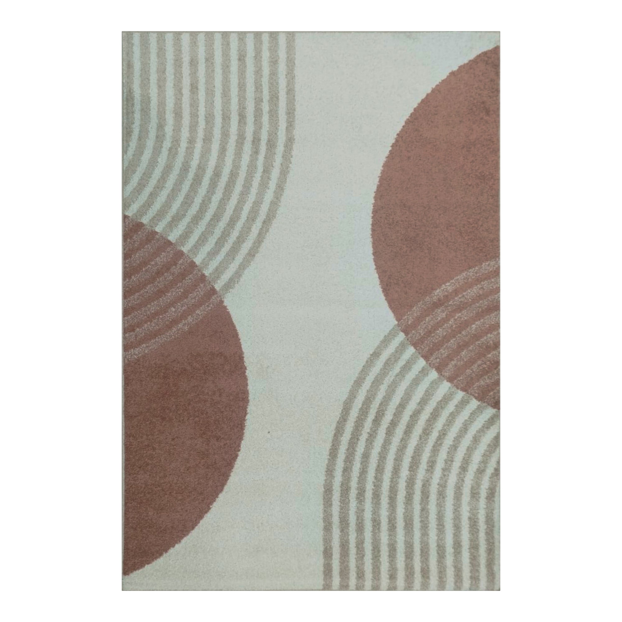 Alfombra decorativa niza 160x230 cm 200