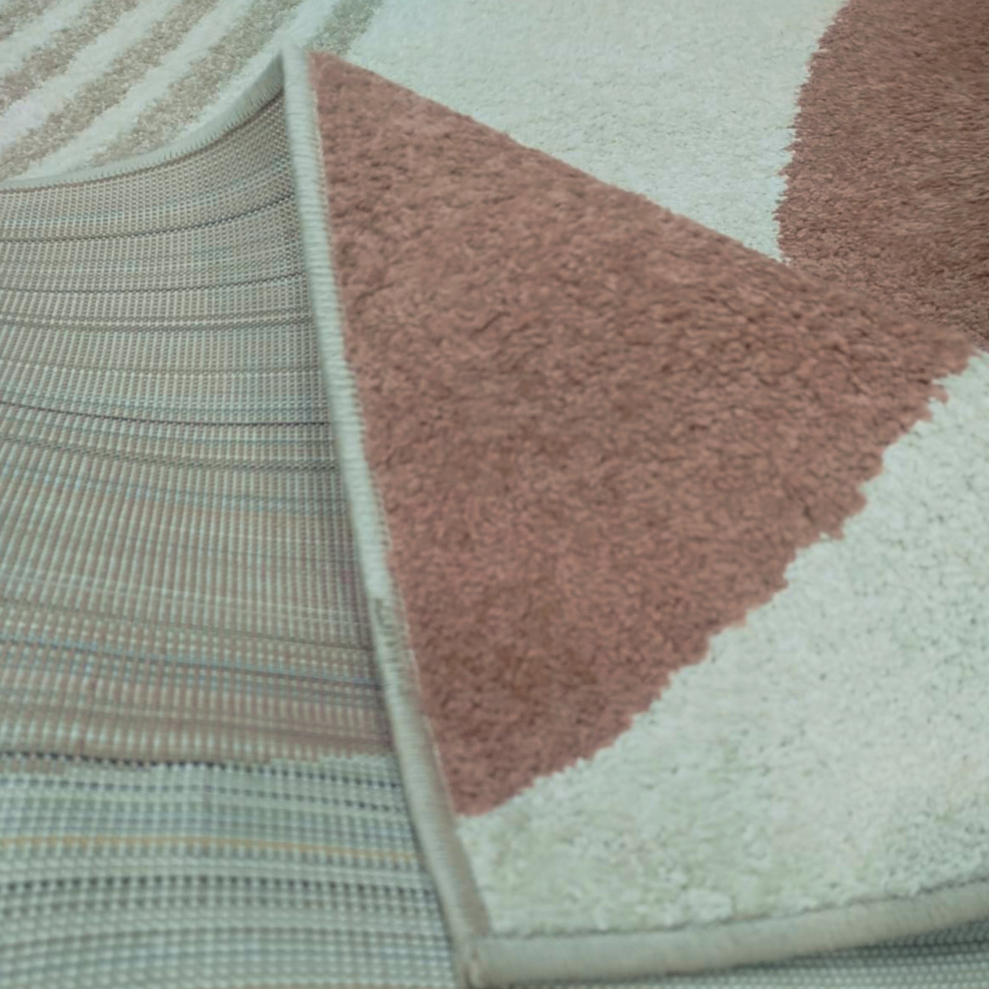 Alfombra decorativa niza 160x230 cm 200
