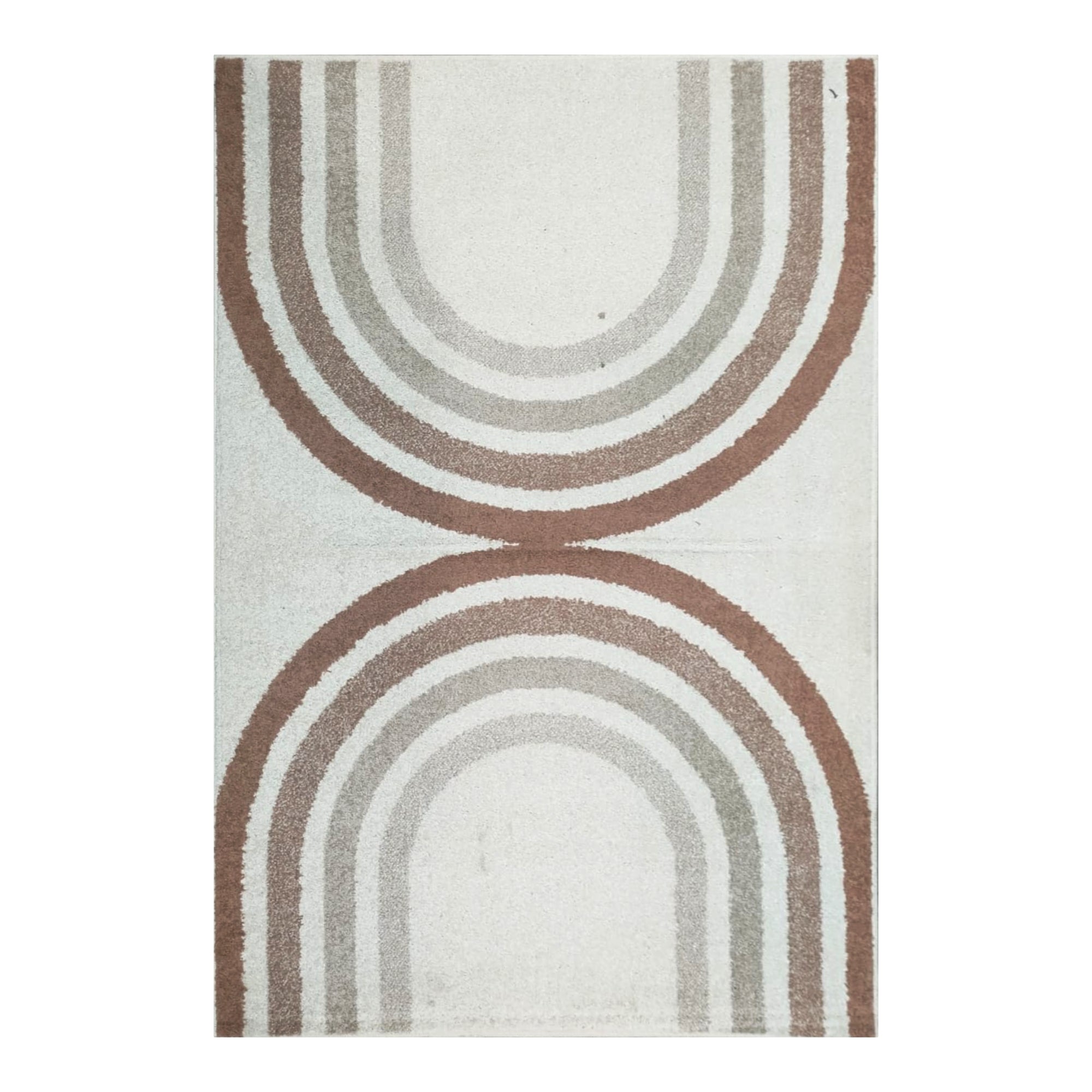 Alfombra decorativa niza 160x230 cm 600