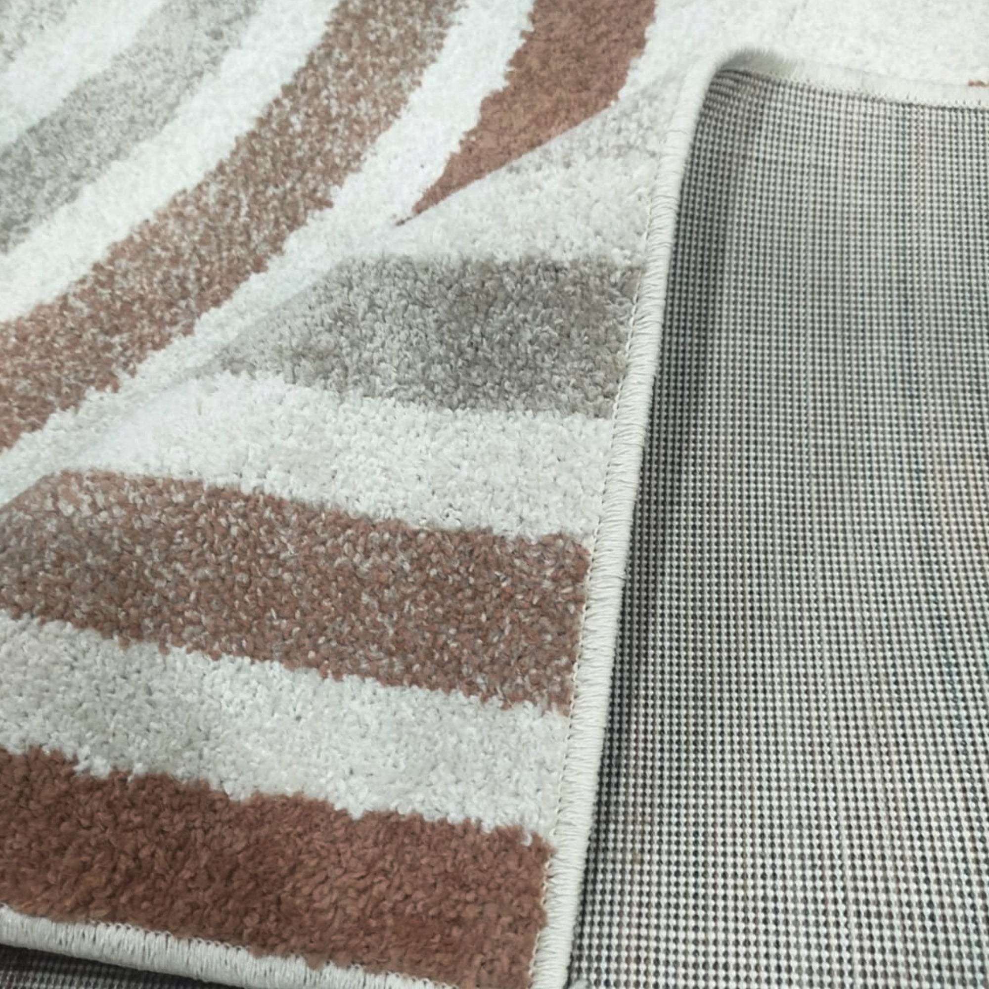 Alfombra decorativa niza 160x230 cm 600