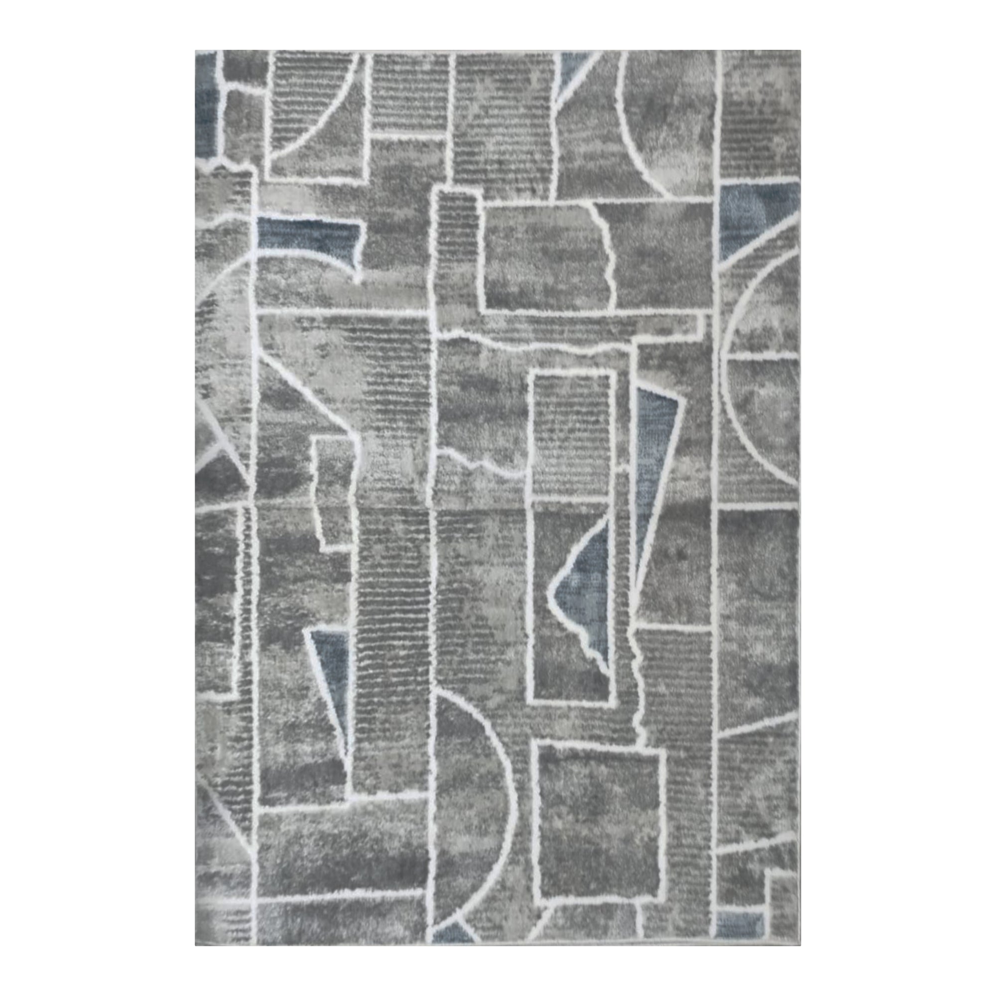 Alfombra Praga 50x90 Cm 100