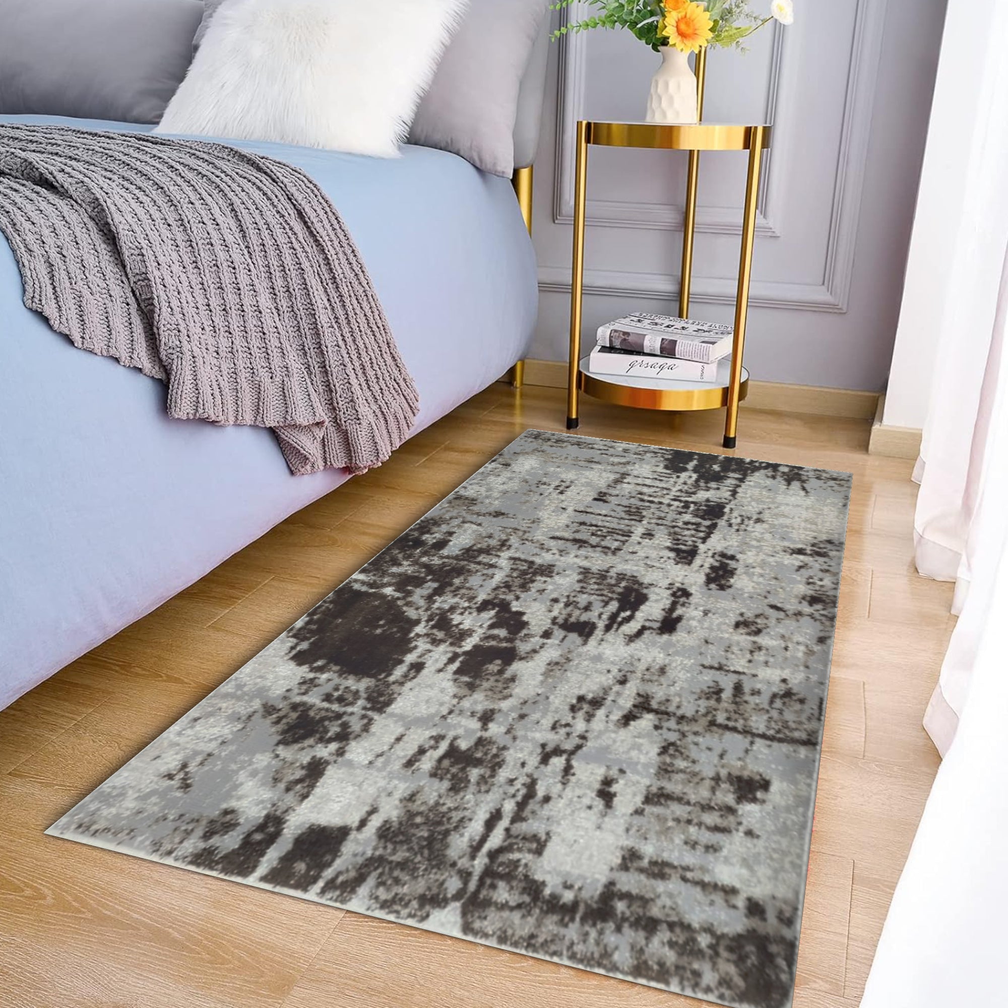 Alfombra Rio Ant 50x90 Cm 900