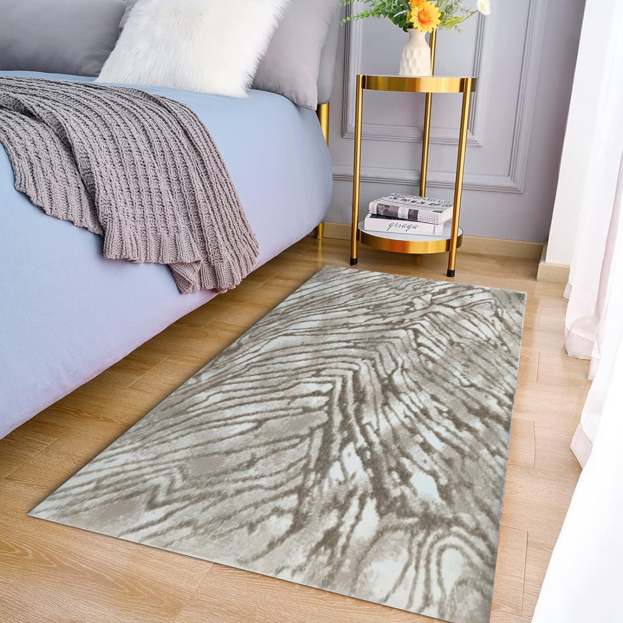 Alfombra Rio Ant 50x90 Cm 700