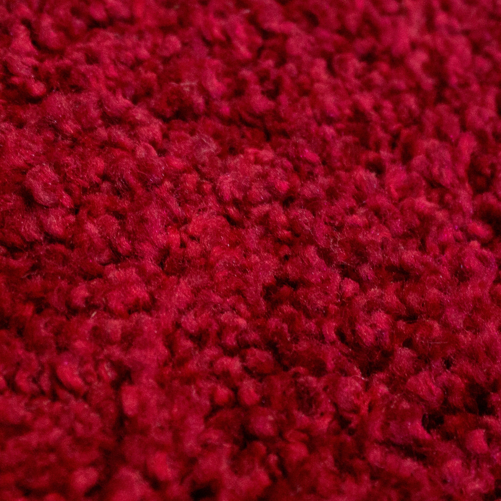 Alfombra Element 160x230 Cm Rojo
