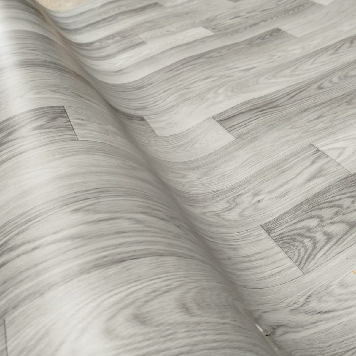 Rollo Piso Vinilico Roma 2x15 Metros (30 Metros2) Gris