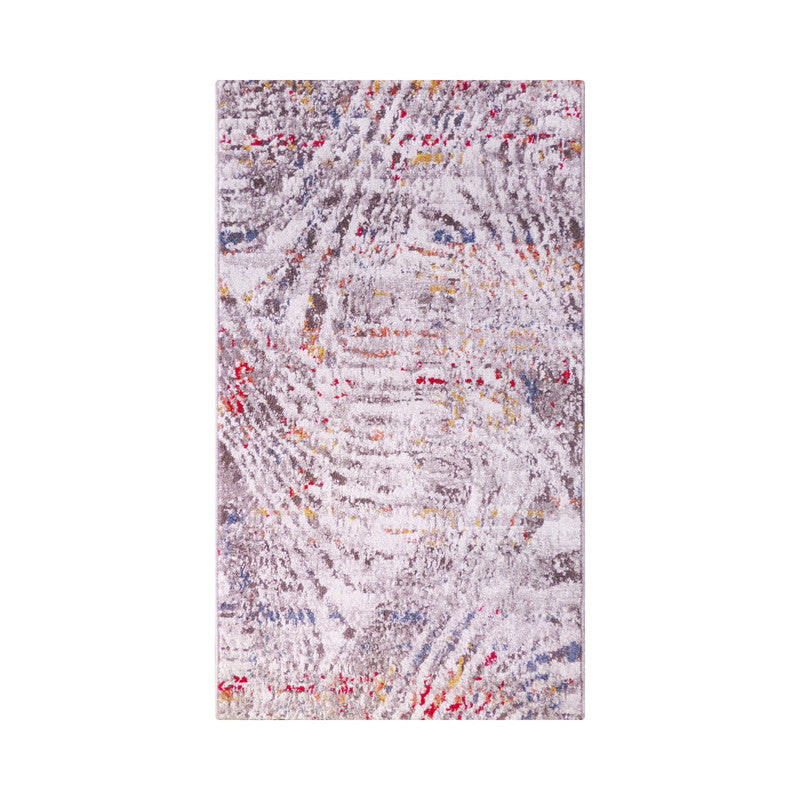 Alfombra Pie De Cama Roots 60x100 Cm 400