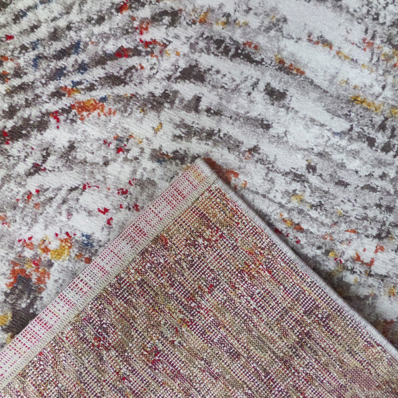 Alfombra Pie De Cama Roots 60x100 Cm 400