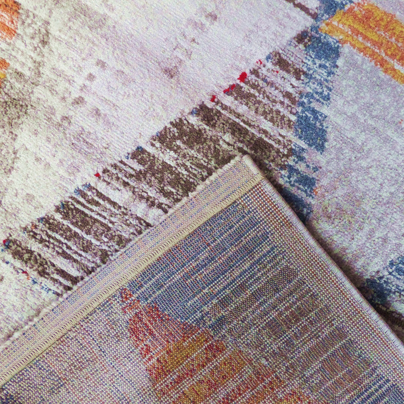 Alfombra Pie De Cama Roots 60x100 Cm 500