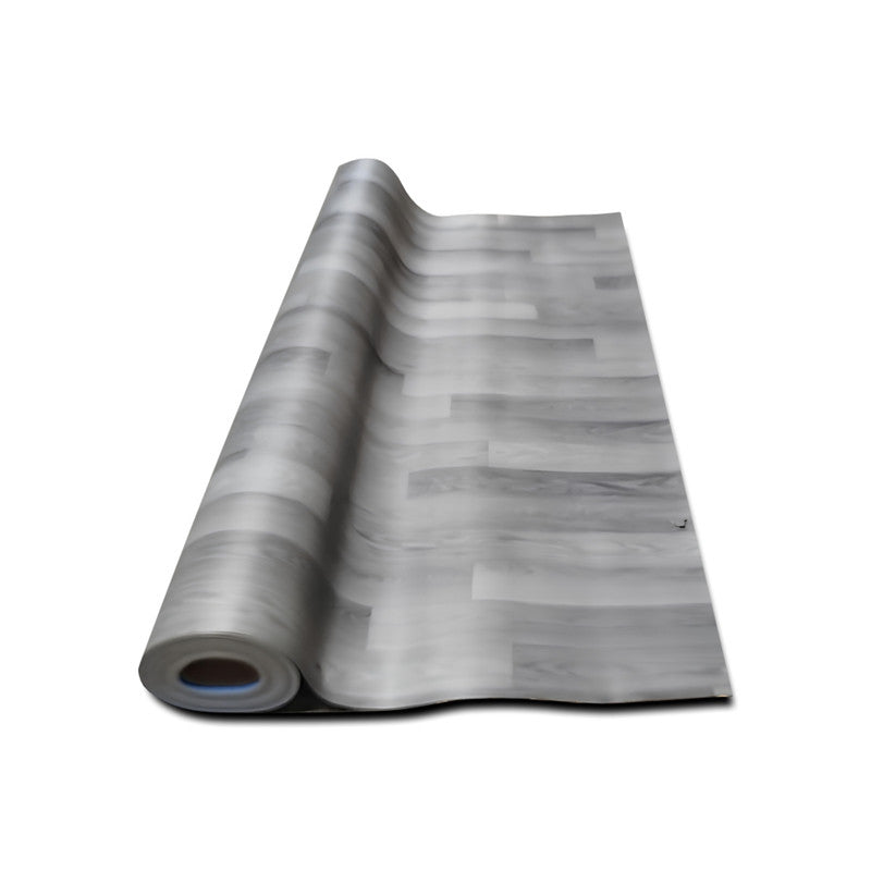 Rollo Piso Vinilico Roma 2x25 Metros (50 Metros2) Gris