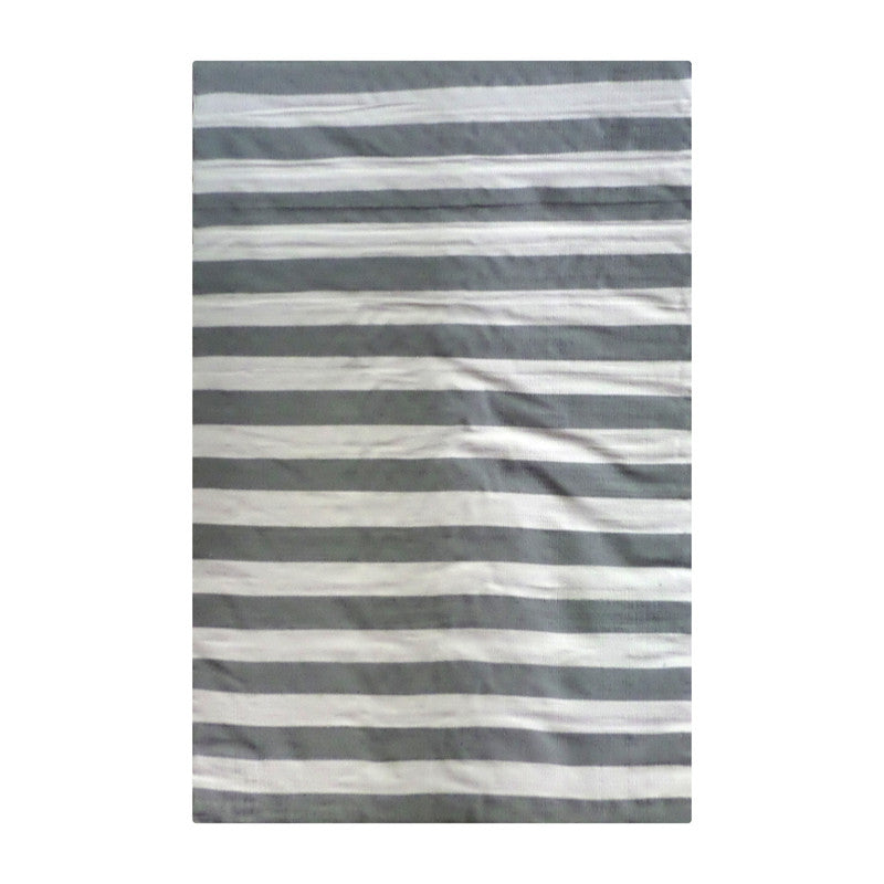 Alfombra Pie De Cama Santorini 60x120 Cm 200