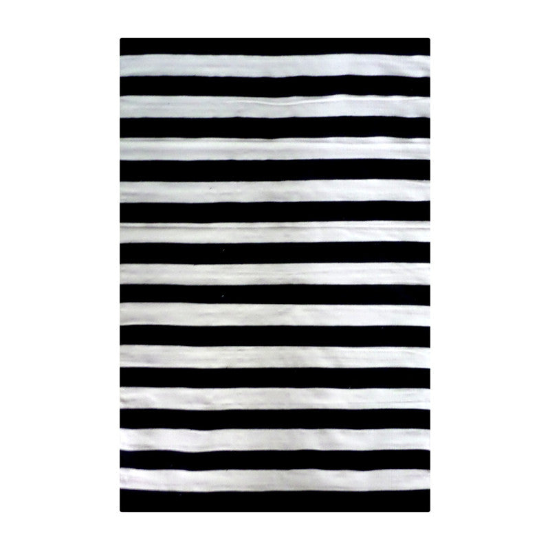 Alfombra Pie De Cama Santorini 60x120 Cm 300