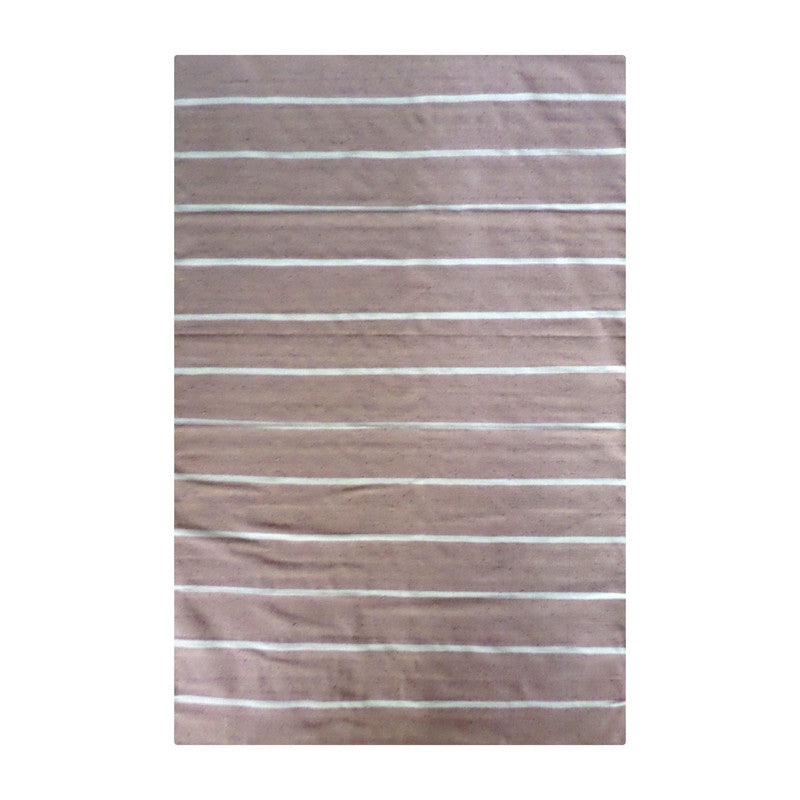 Alfombra Pie De Cama Santorini 60x120 Cm 400