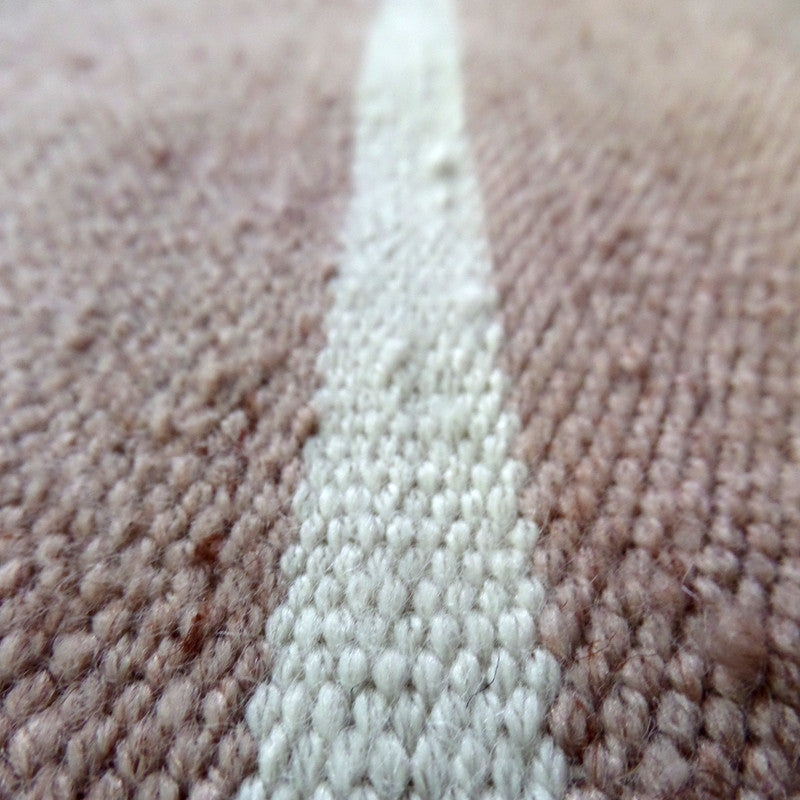 Alfombra Pie De Cama Santorini 60x120 Cm 400