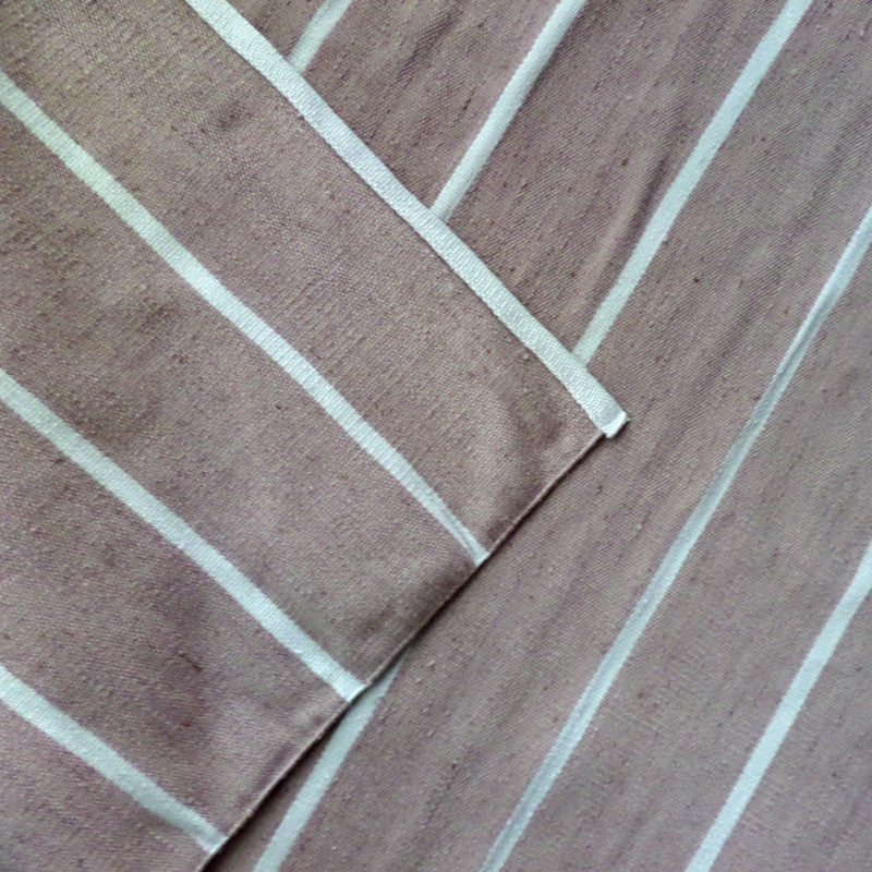 Alfombra Pie De Cama Santorini 60x120 Cm 400