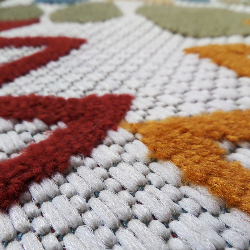 Alfombra Shady 160X230 Cm 400