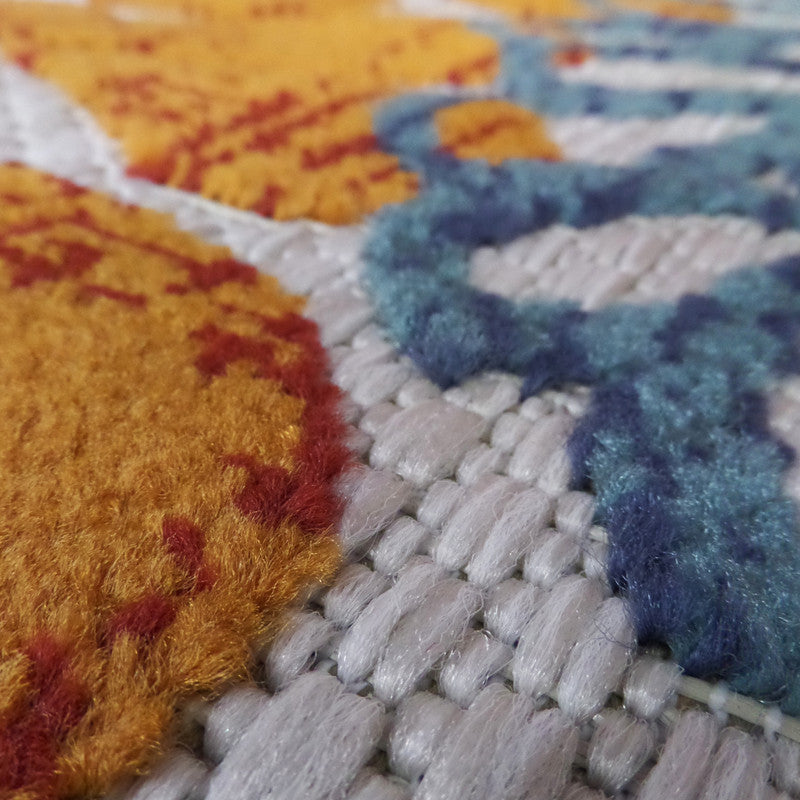 Alfombra Shady 160X230 Cm 200