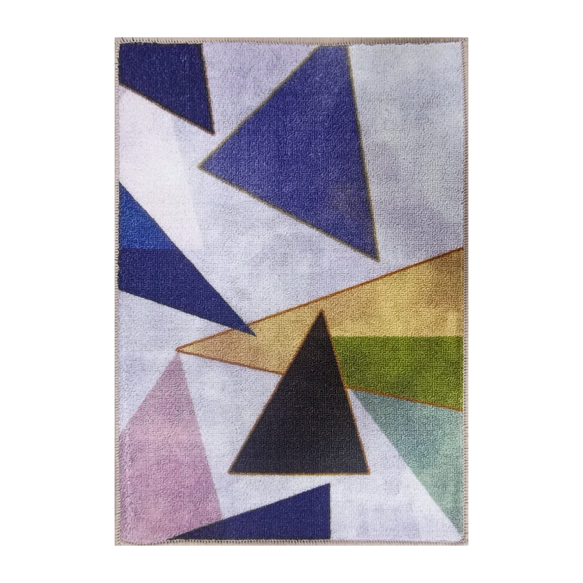 Alfombra Antideslizante 120x170 Cm 400