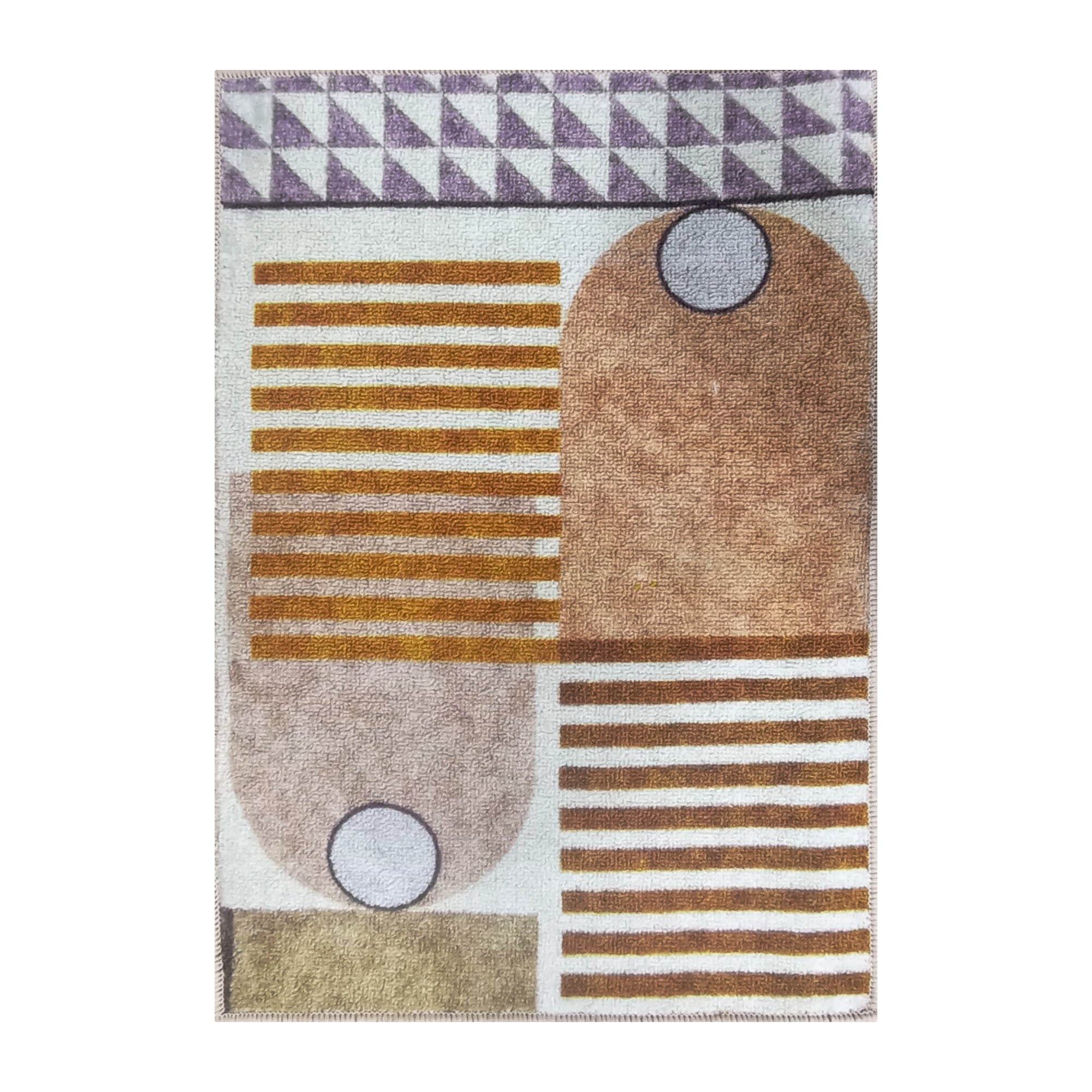 Alfombra Antideslizante 120x170 Cm 100