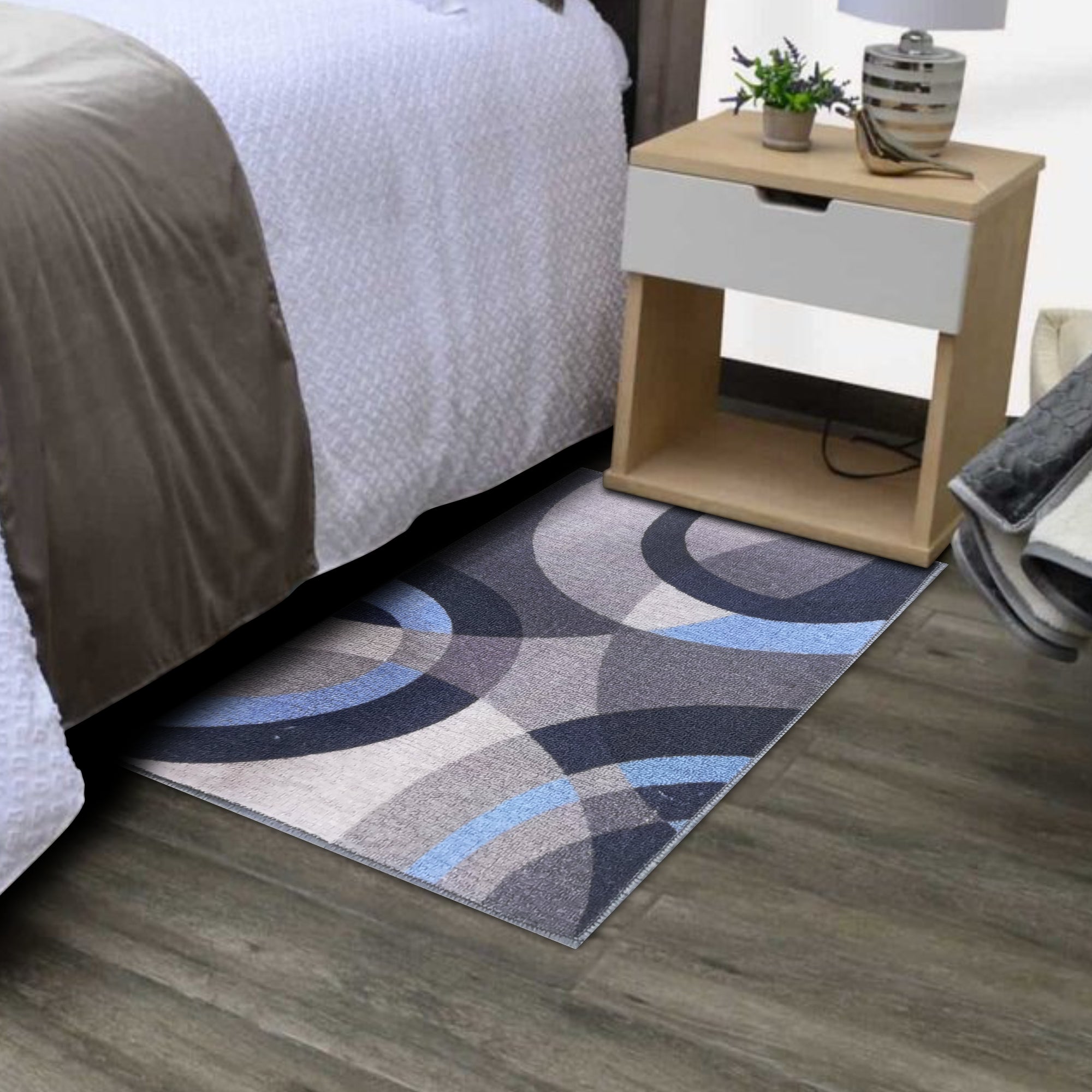 Alfombra Antideslizante 50x90 Cm 200