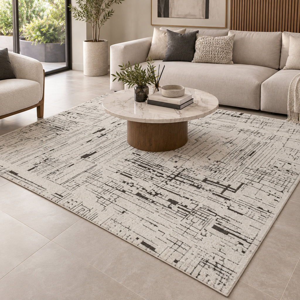 Alfombra Viena 120x170 Cm 200
