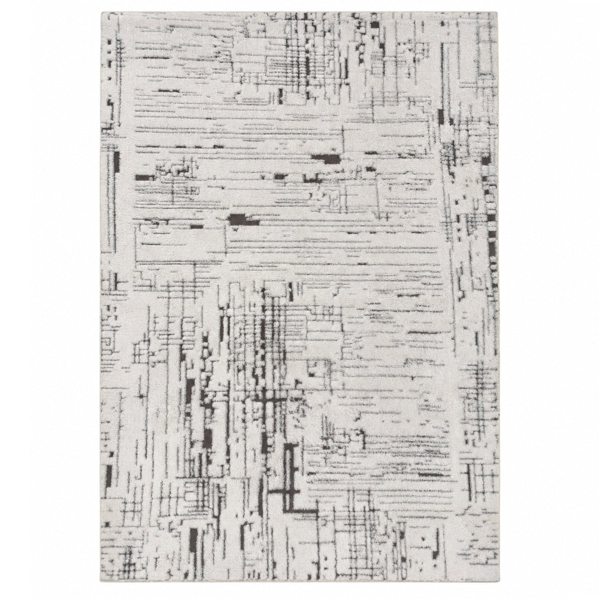 Alfombra Viena 120x170 Cm 200