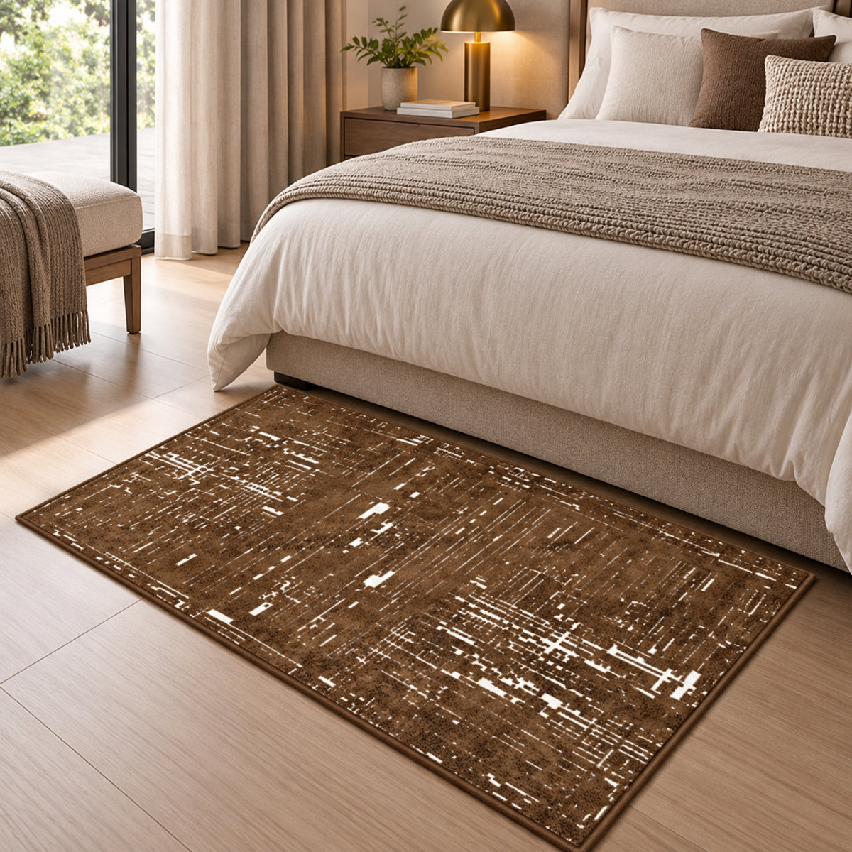 Alfombra Viena 60x100 Cm 300 Setx2 unidades