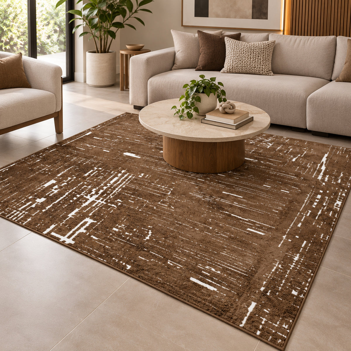 Alfombra Viena 140x200 Cm 300