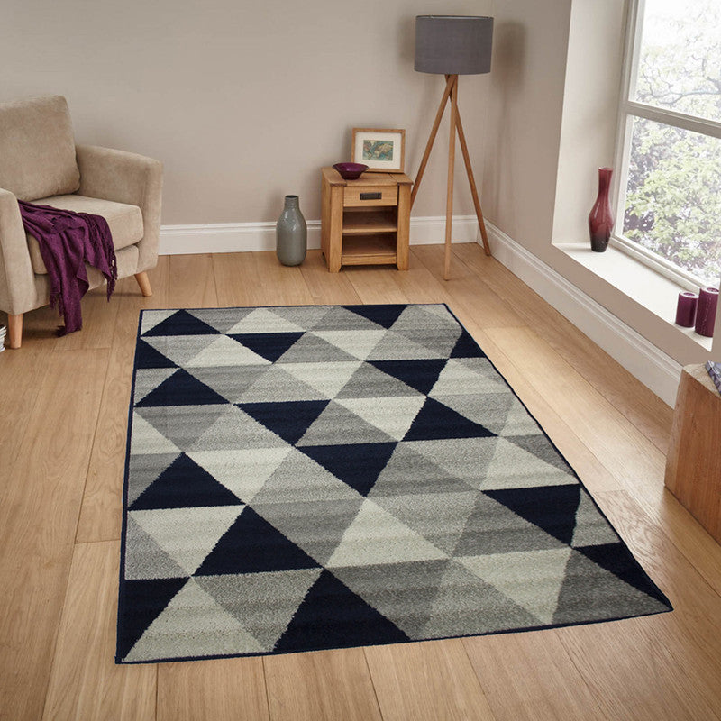Alfombra Visdom 302 2021 120x170 Cm