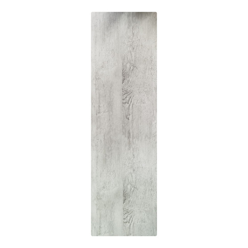 Caja Piso Laminado Warm 24 Piezas (5 Metros2) Blanco