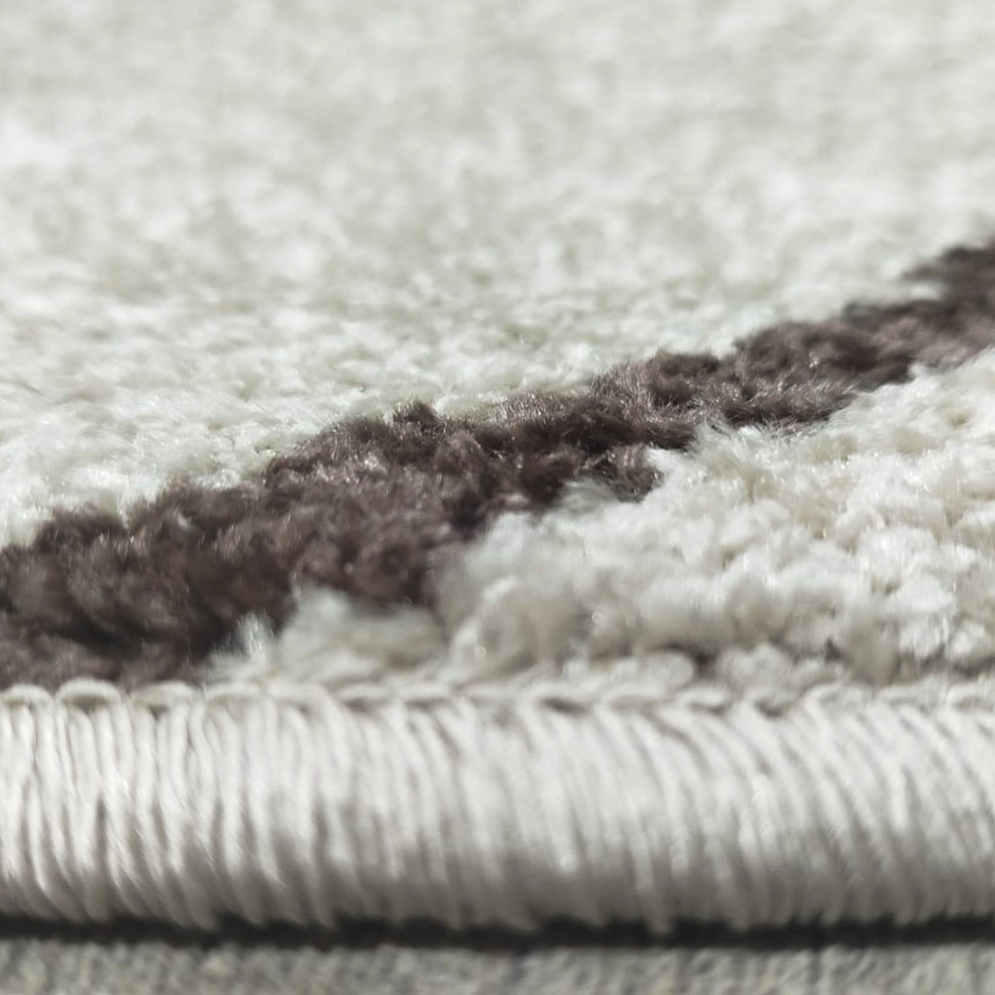 Alfombra decorativa niza 160x230 cm 400