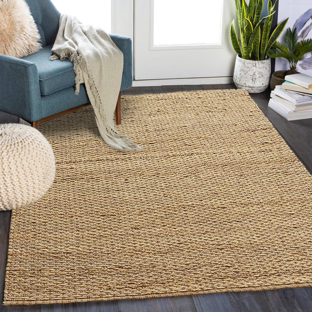 Alfombra Yute Zinnia 200x300 Cm