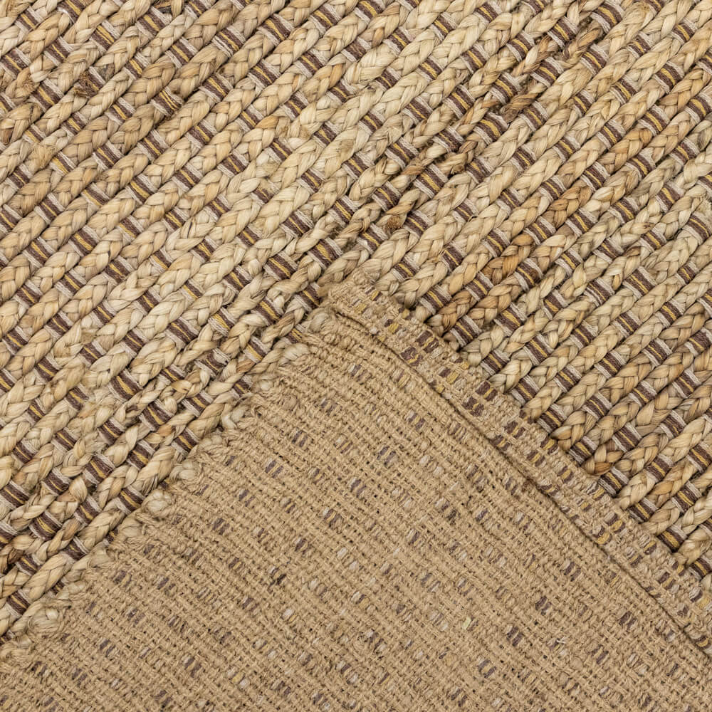 Alfombra Yute Zinnia 200x300 Cm