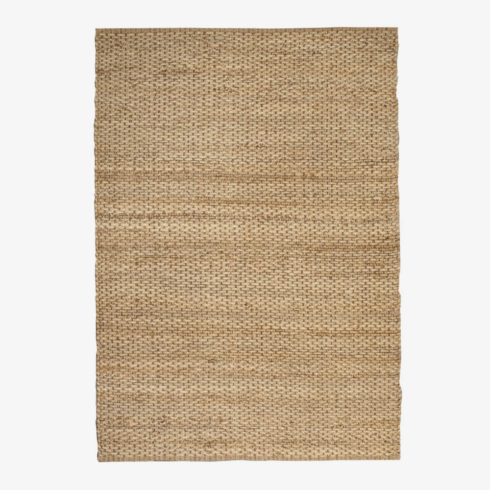 Alfombra Yute Zinnia 200x300 Cm