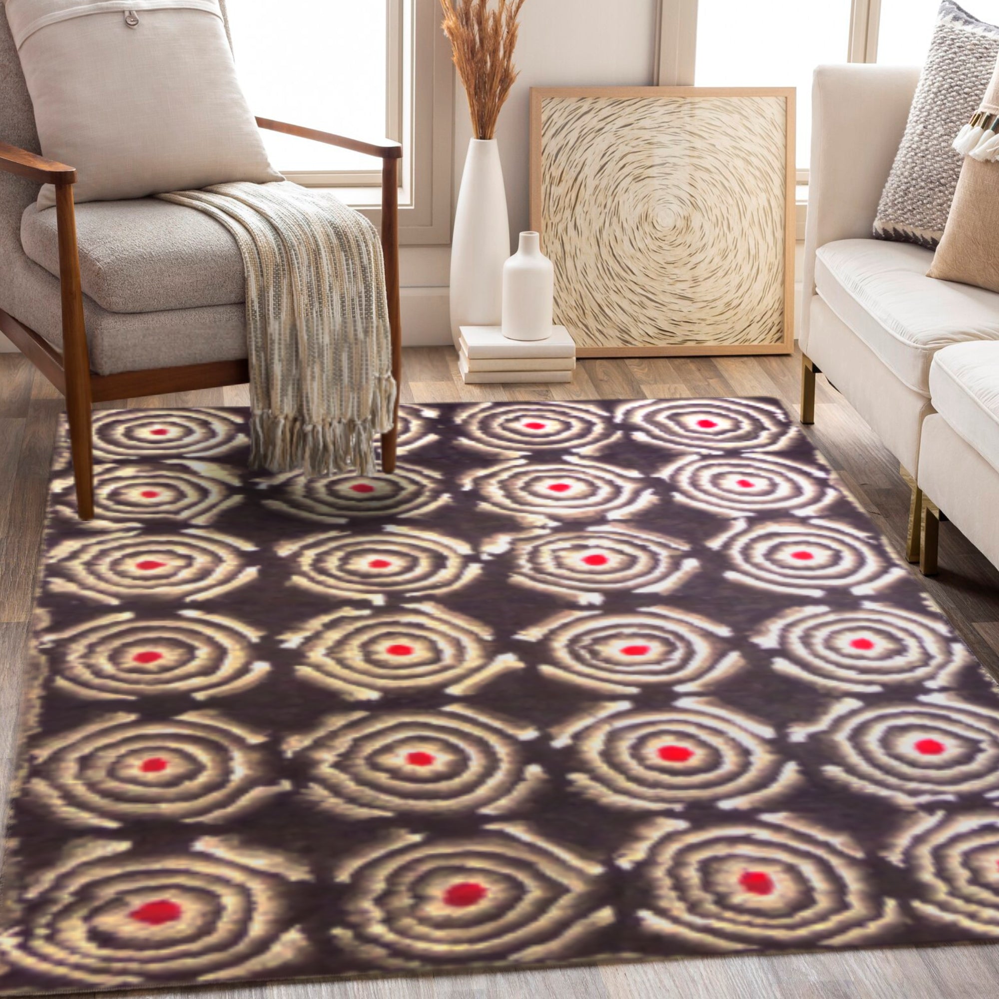 Alfombra Clio 200x300 Cm