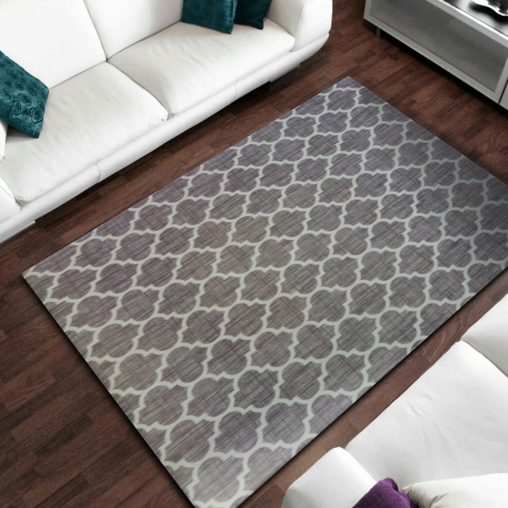 Alfombra E-Nordic 120x170 Cm 100