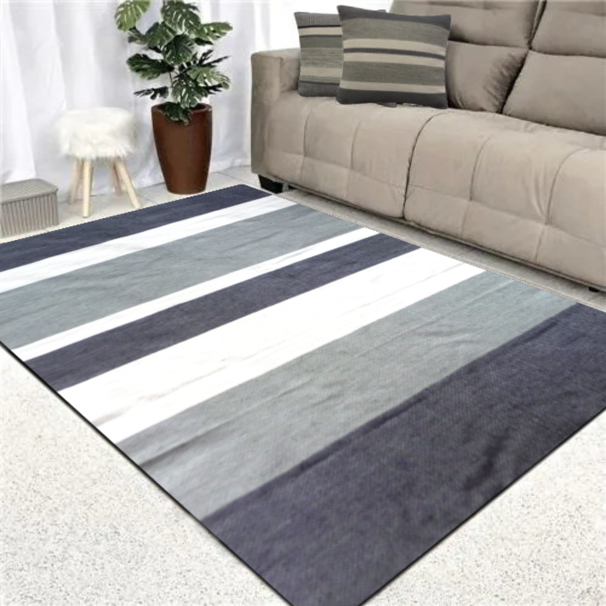 Alfombra Mallorca 140x200 Cm 200