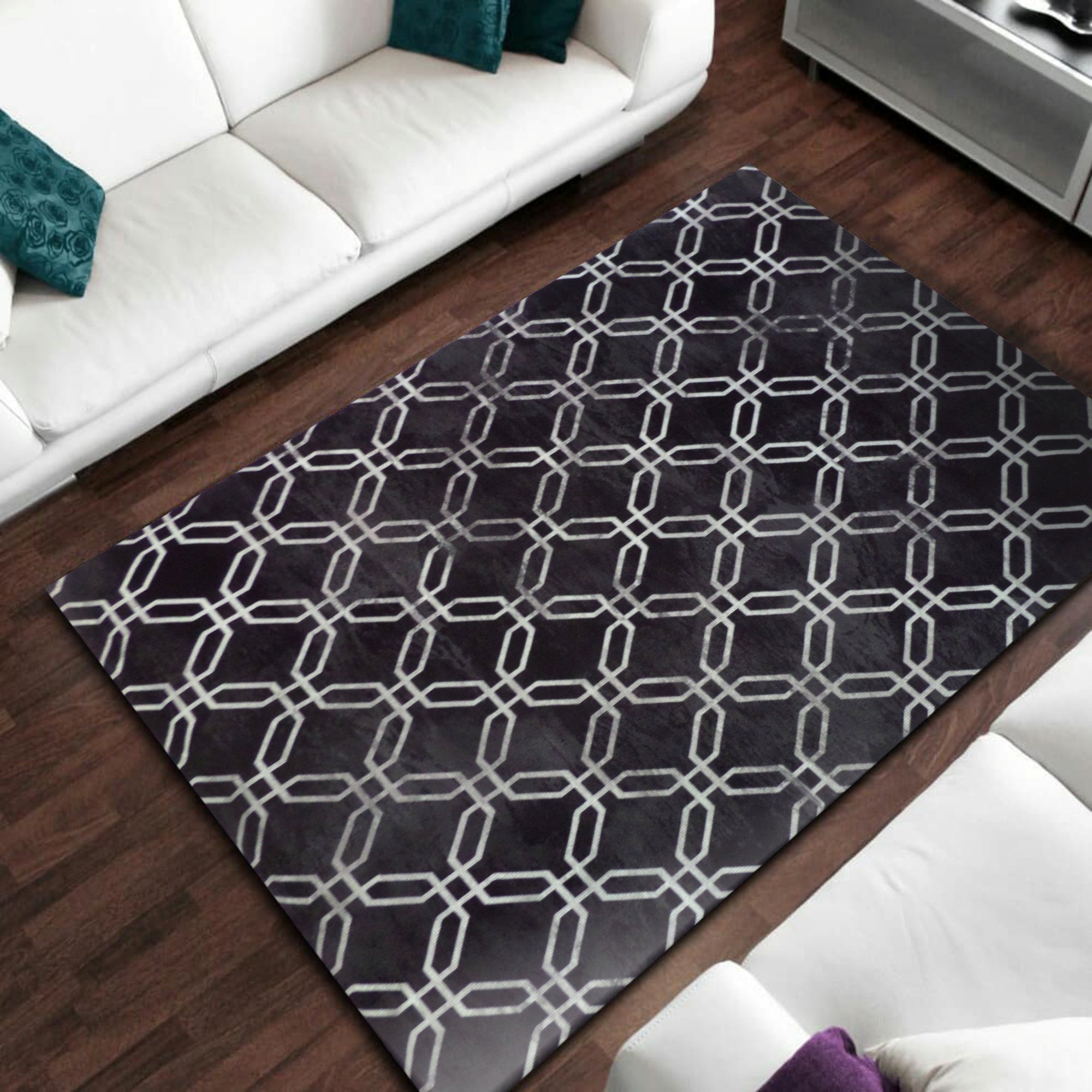 Alfombra E-Nordic 120x170 Cm 400