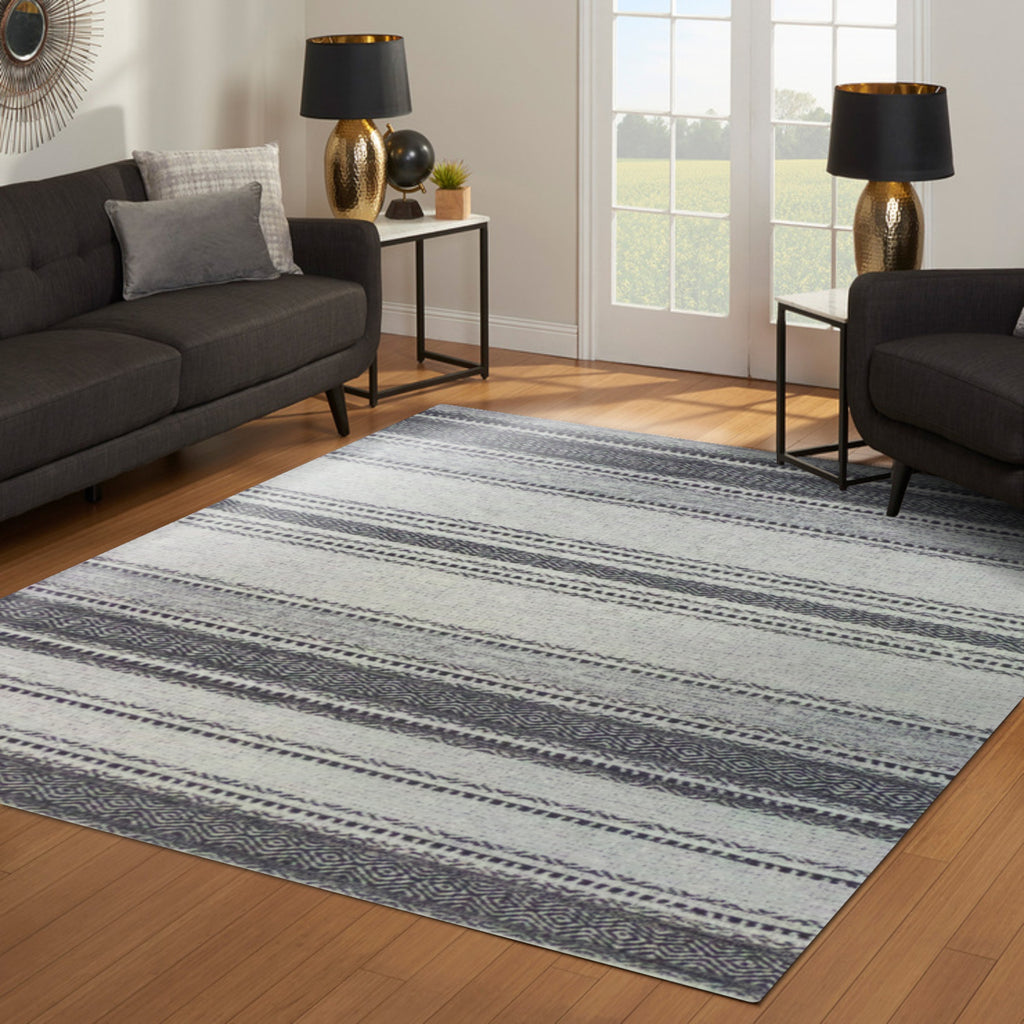 Alfombra E-Lines 120x170 Cm 200