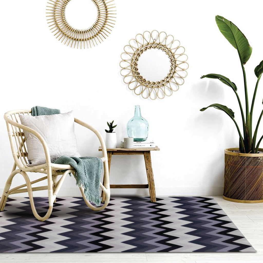 Alfombra Vinilica Magic Mat Nordic 120x180 Cm 800